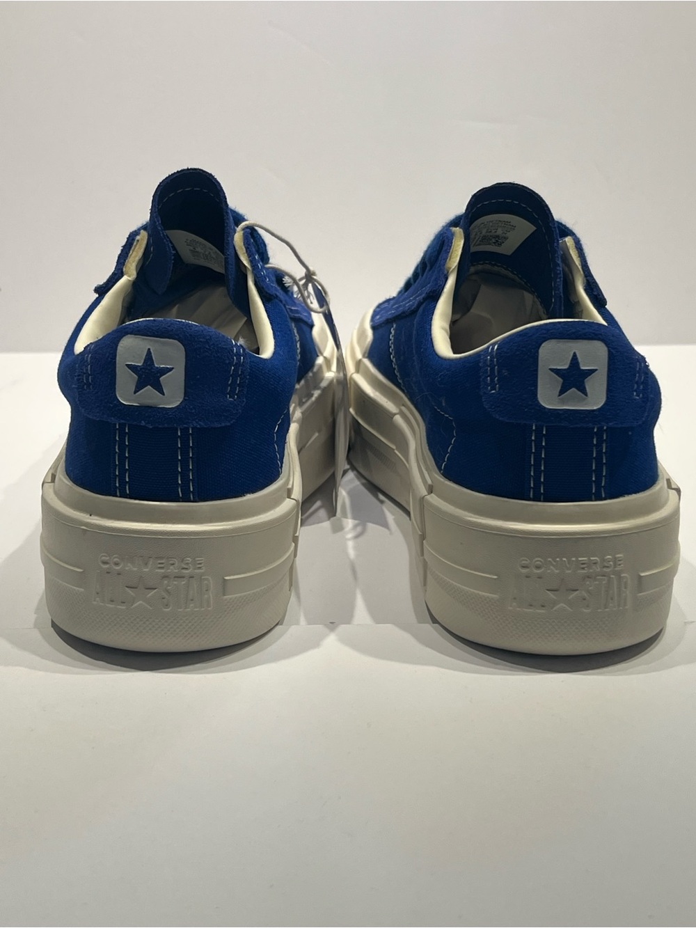 Converse Chuck Taylor All Star Cruise Women's M6 W 7.5 - NEW! - Picture 5 of 6